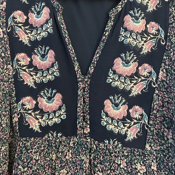 Joie dress (size S) - Picture 5 of 6